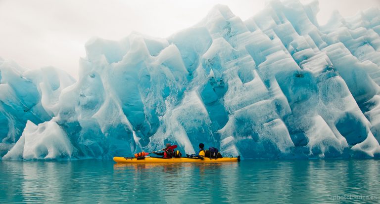 North Greenland Windsled Expedition 2026 has just started